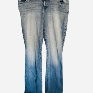 Torrid Denim 20XT Jeans